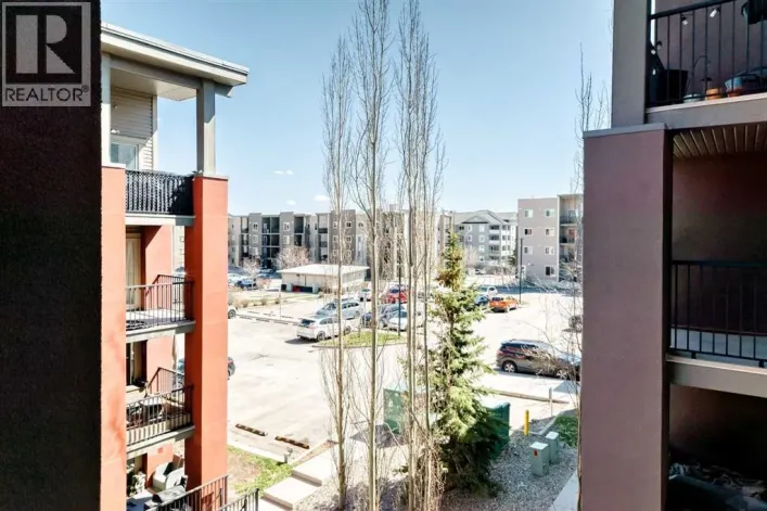4304, 403 Mackenzie Way SW, Airdrie