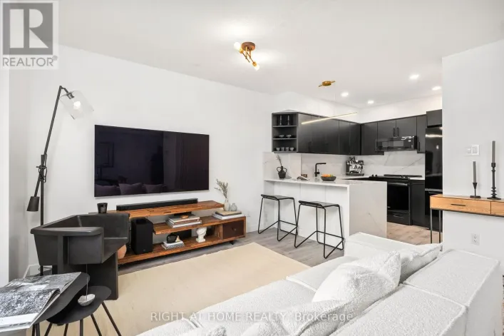 4304 - 43 SUDBURY STREET, Toronto