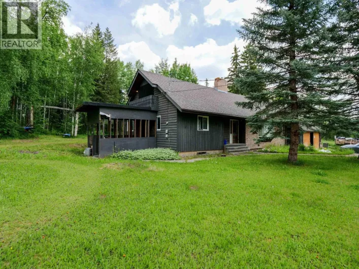 4304 N 97 HIGHWAY, Quesnel