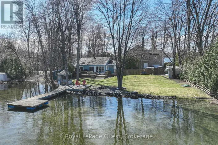 4304 PLUM POINT ROAD, Ramara