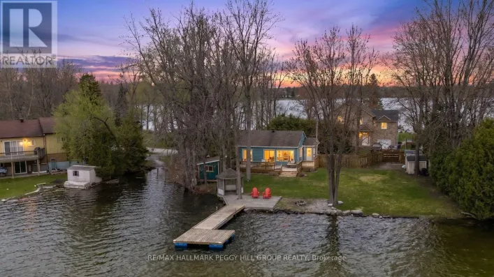 4304 PLUM POINT ROAD, Ramara