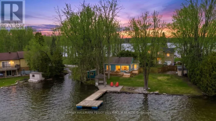 4304 PLUM POINT ROAD, Ramara