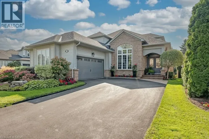 4304 TAYWOOD Drive, Burlington