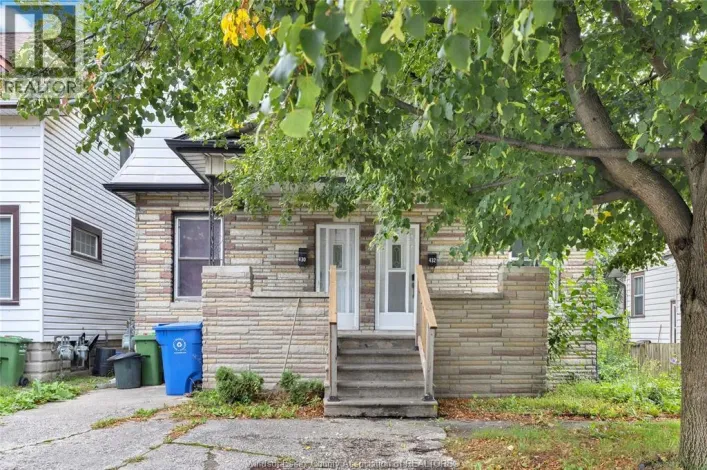 430-432 CAMPBELL, Windsor