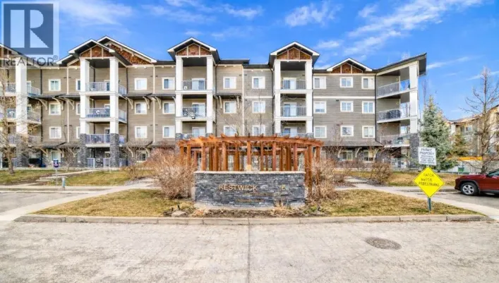 4305, 115 Prestwick Villas SE, Calgary