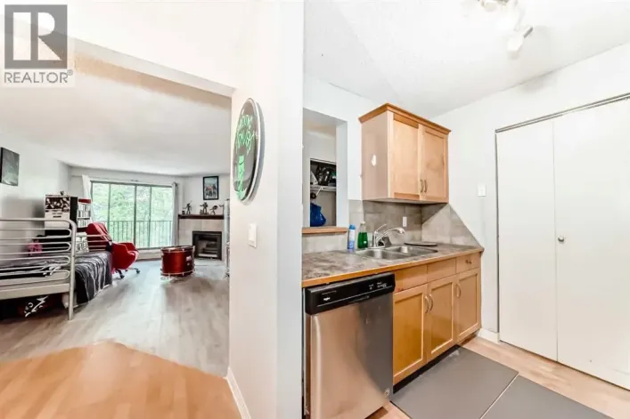 4305, 13045 6 Street SW, Calgary