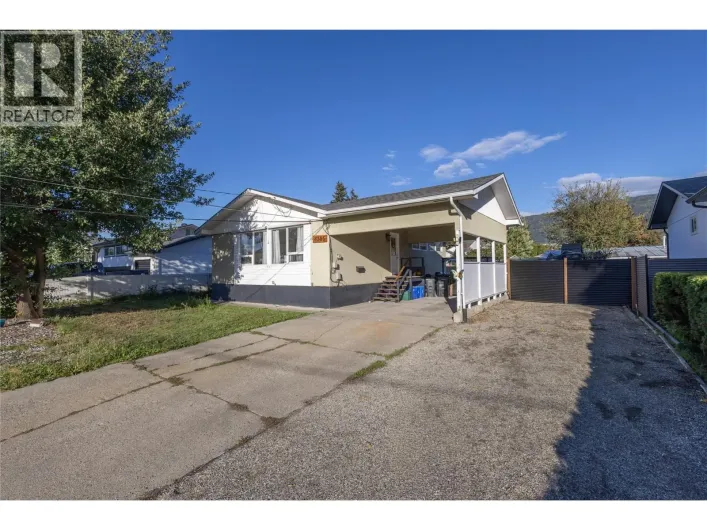 4305 24 Street, Vernon