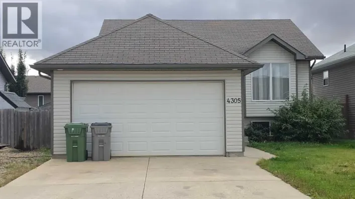 4305 33rd Street, Lloydminster