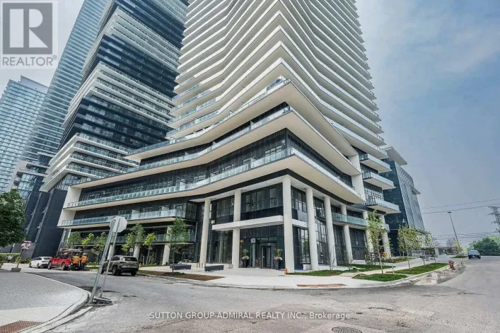 4305 - 38 ANNIE CRAIG DRIVE, Toronto
