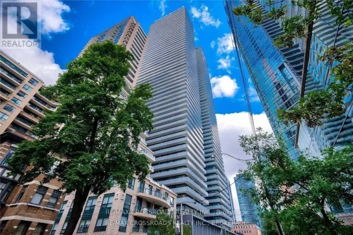 4305 - 42 CHARLES STREET E, Toronto