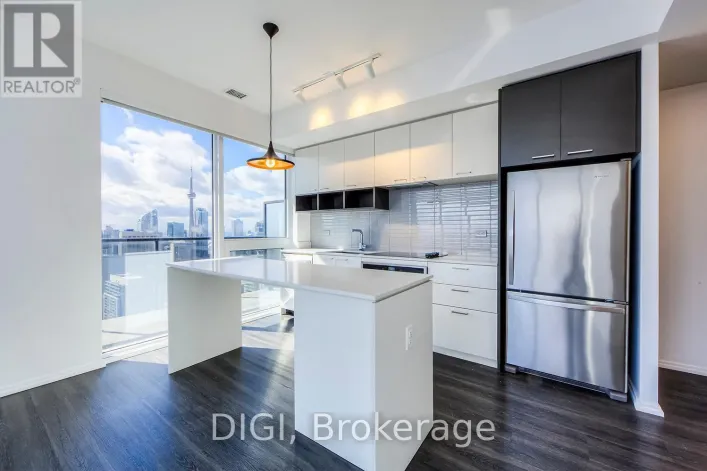 4305 - 55 GERRARD STREET W, Toronto