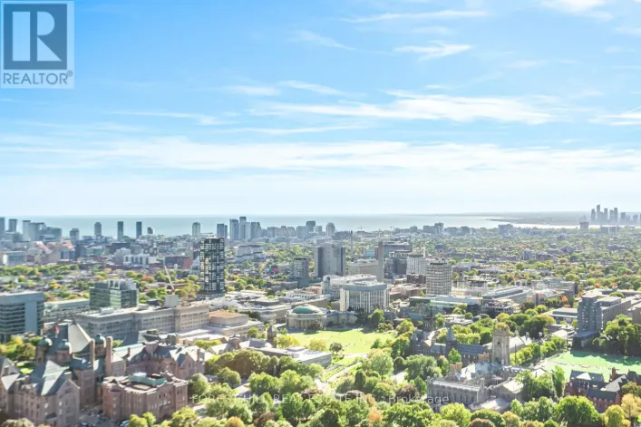 4305 - 65 ST MARY STREET, Toronto