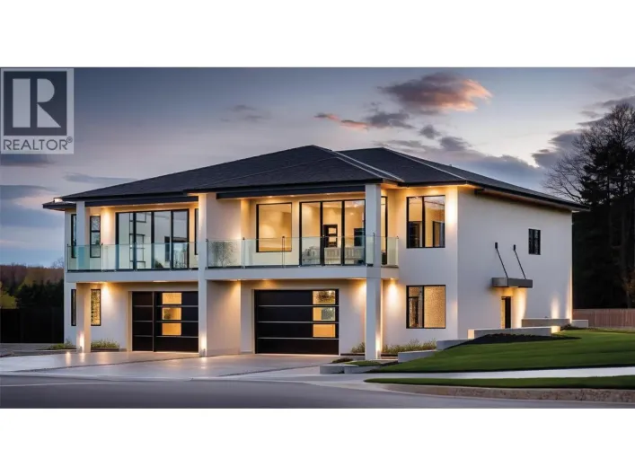 4305 Painted Turtle Drive, Vernon