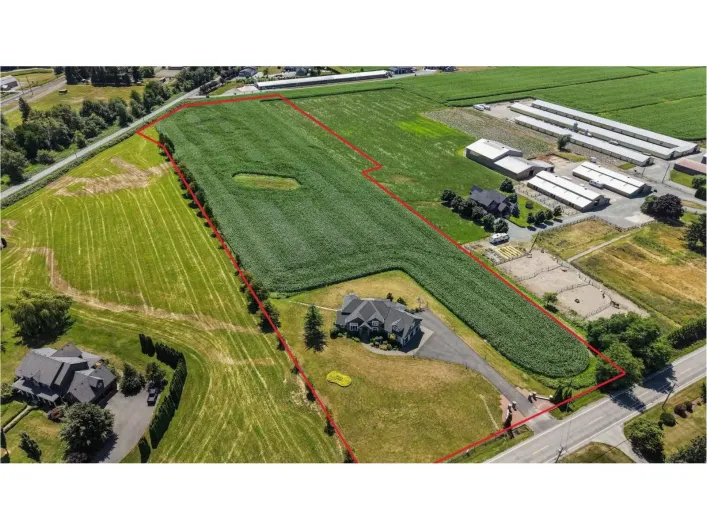 43052 KEITH WILSON ROAD|Greendale, Sardis - Greendale