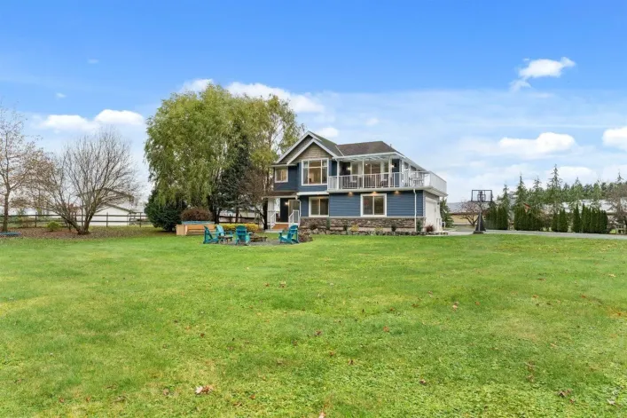 43057 VEDDER MOUNTAIN ROAD|Yarrow, Yarrow