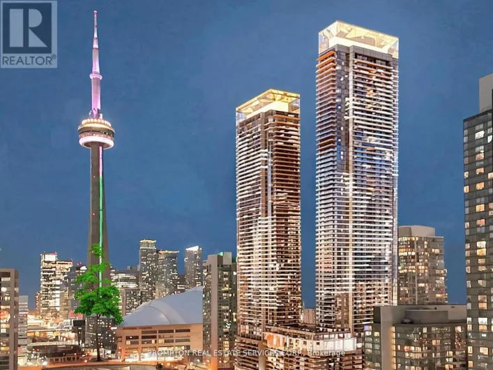 4306 - 1 CONCORD CITYPLACE WAY, Toronto