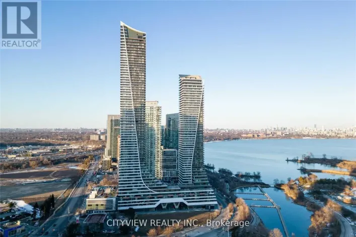 4306 - 20 SHORE BREEZE DRIVE, Toronto