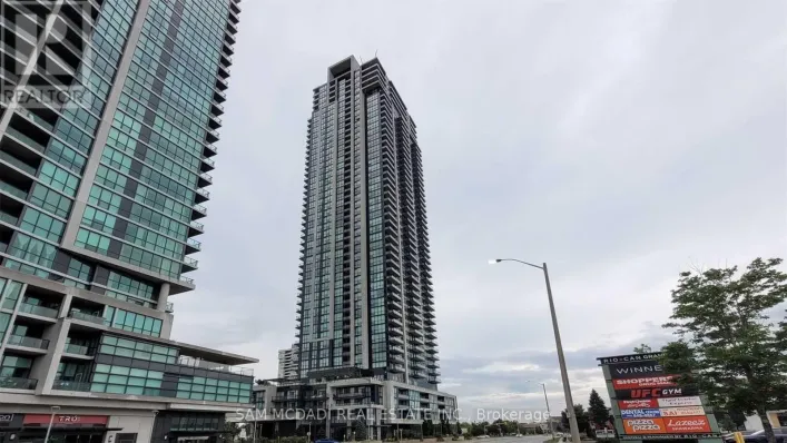 4306 - 3975 GRAND PARK DRIVE, Mississauga
