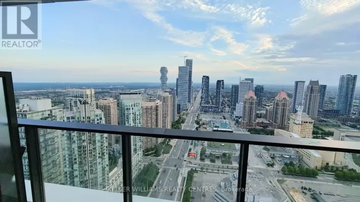 4306 - 4015 THE EXCHANGE, Mississauga