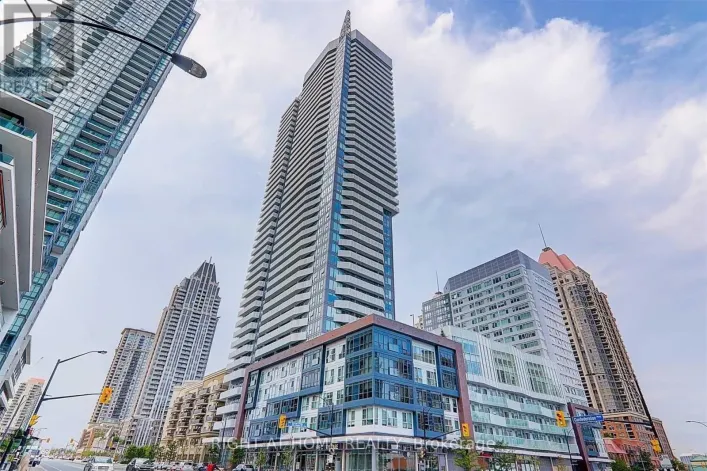 4306 - 4065 CONFEDERATION PARKWAY, Mississauga