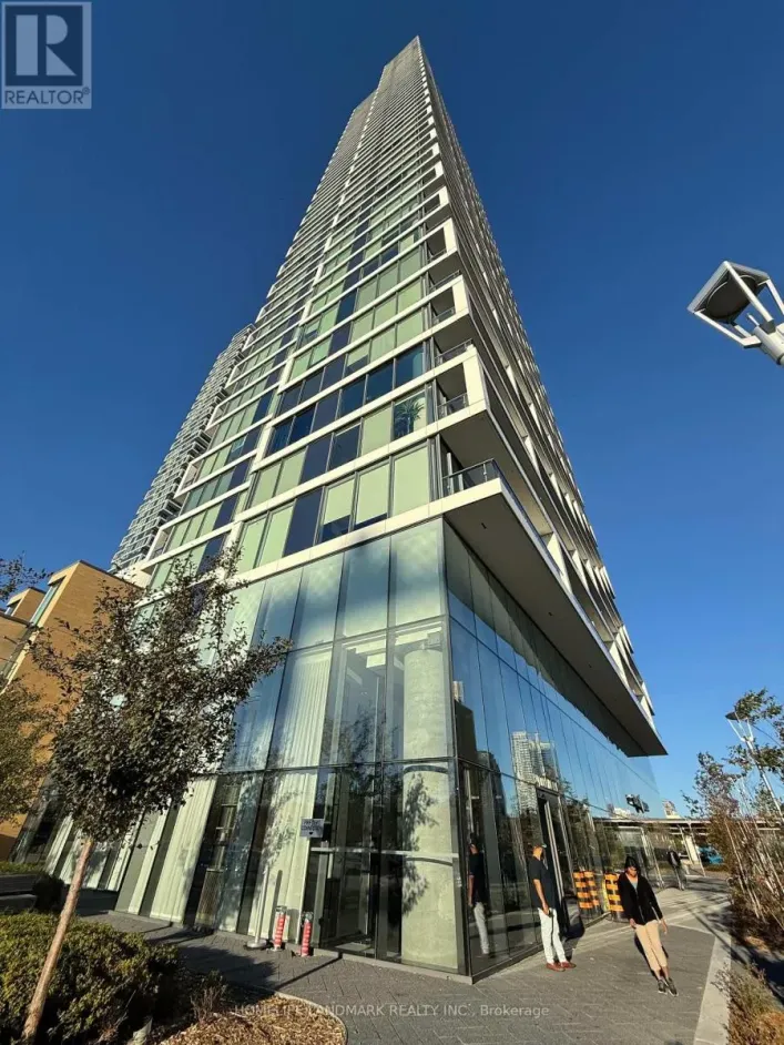 4306 - 5 BUTTERMILL AVENUE, Vaughan