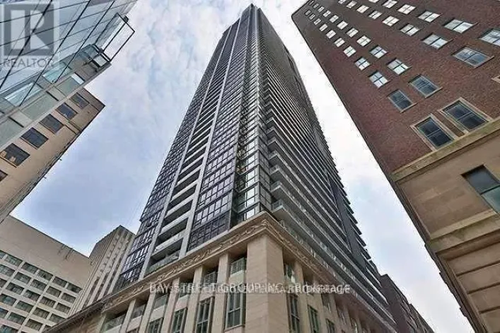 4306 - 70 TEMPERANCE STREET, Toronto