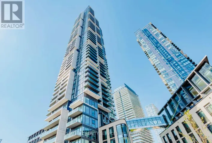 4306 - 7890 JANE STREET, Vaughan