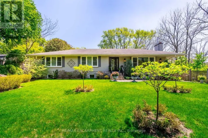 4306 LAKESHORE ROAD, Burlington
