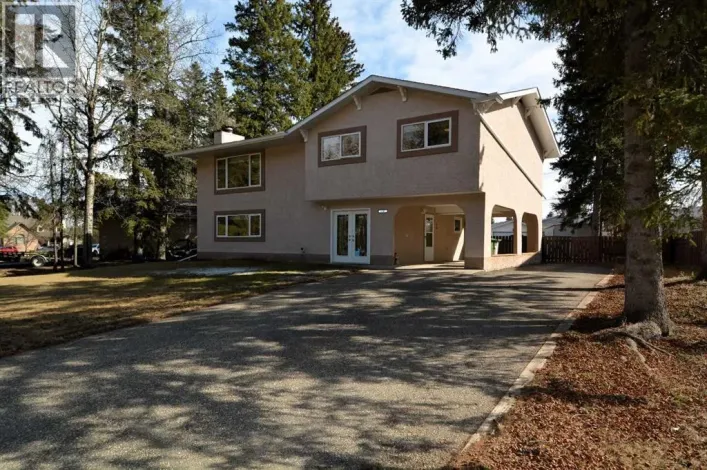 4307 10 Avenue, Edson