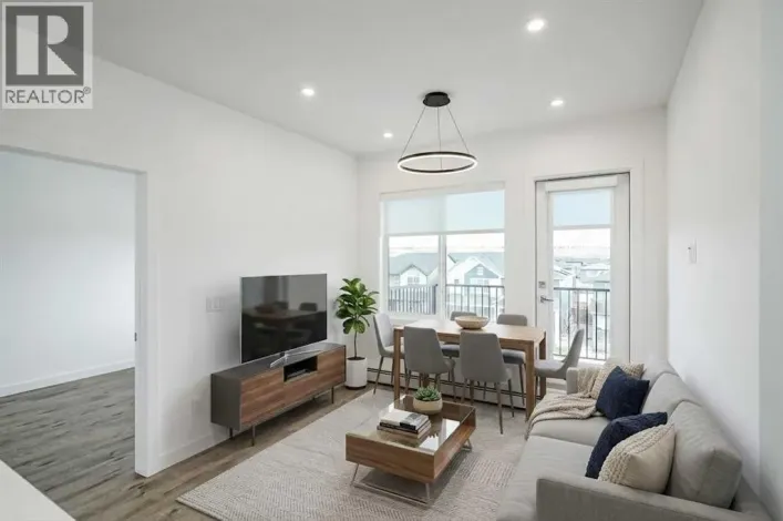 4307, 111 Wolf Creek Drive SE, Calgary
