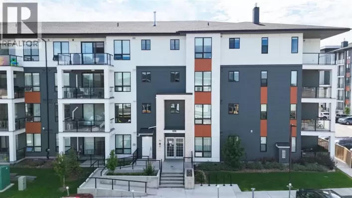 4307, 15 Sage Meadows Landing NW, Calgary