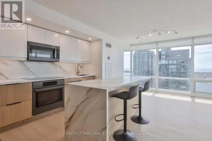 4307 - 25 TELEGRAM MEWS, Toronto
