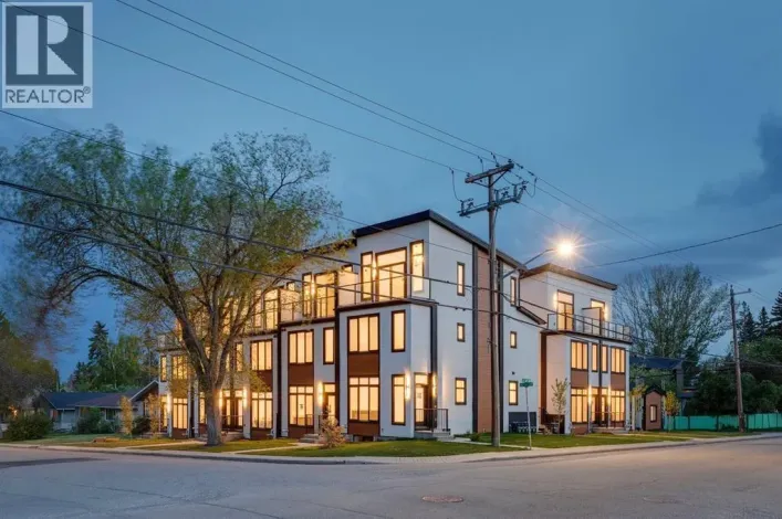 4307 30 Avenue SW, Calgary