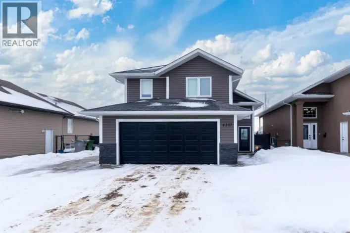 4307 32 Street, Lloydminster
