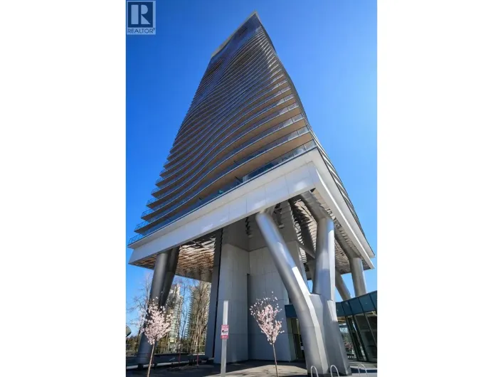 4307 4890 LOUGHEED HIGHWAY, Burnaby