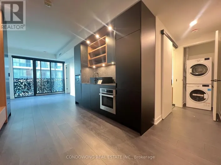 4307 - 55 CHARLES STREET E, Toronto