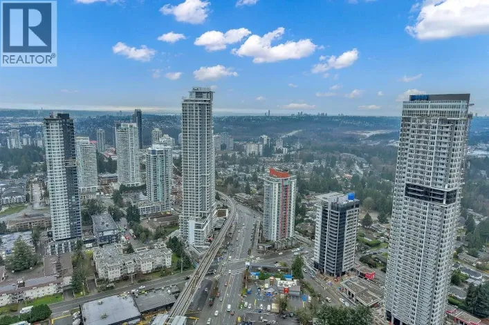 4307 567 CLARKE ROAD, Coquitlam