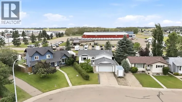 4307 57 Avenue, Innisfail