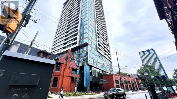 4307 - 609 SHERBOURNE STREET, Toronto