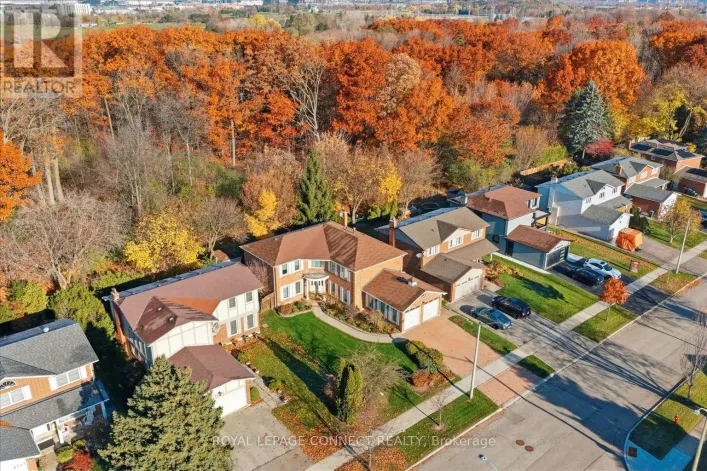 4307 GARNETWOOD CHASE, Mississauga