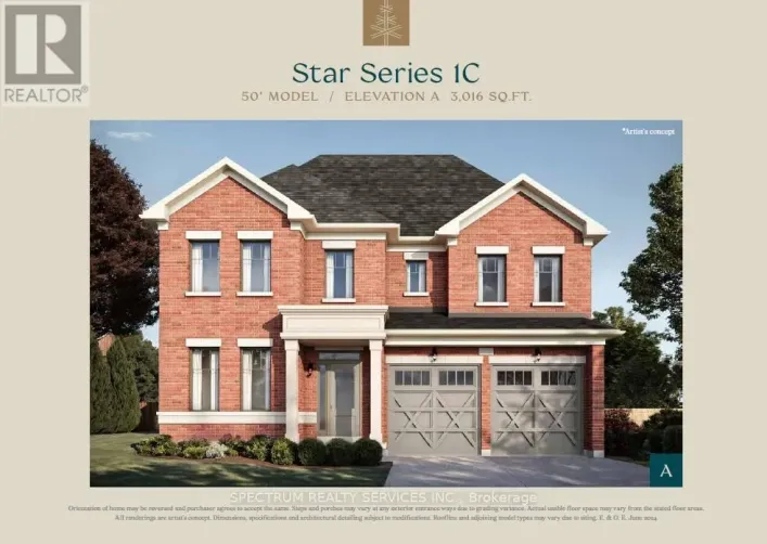 4307 LIDIA WAY, Burlington