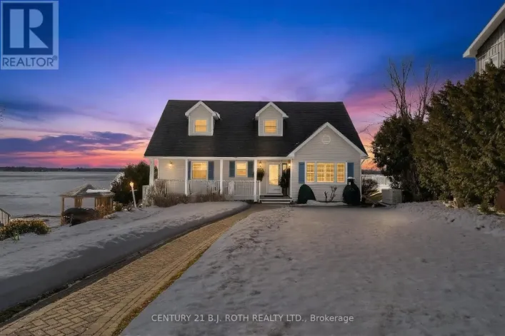 4307 ORKNEY BEACH ROAD, Ramara