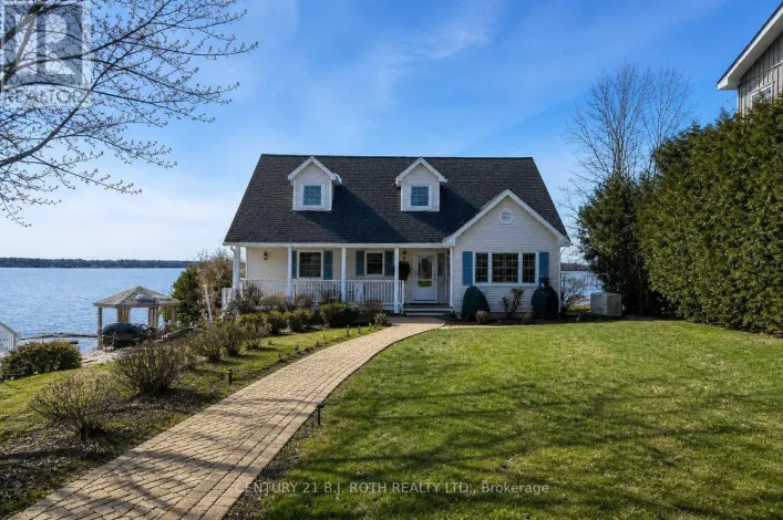 4307 ORKNEY BEACH ROAD, Ramara