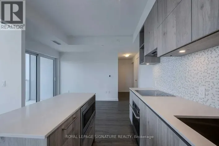 4308 - 1 YORKVILLE AVENUE, Toronto