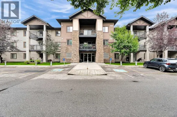 Apartment for sale: 4308, 16969 24 Street SW, Calgary