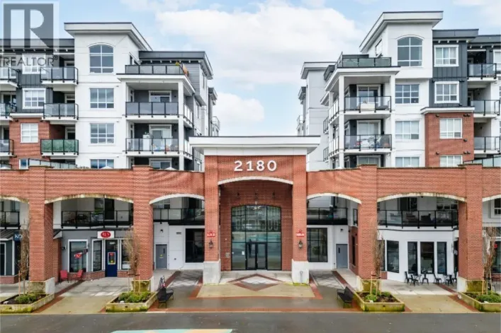 4308 2180 KELLY AVENUE, Port Coquitlam