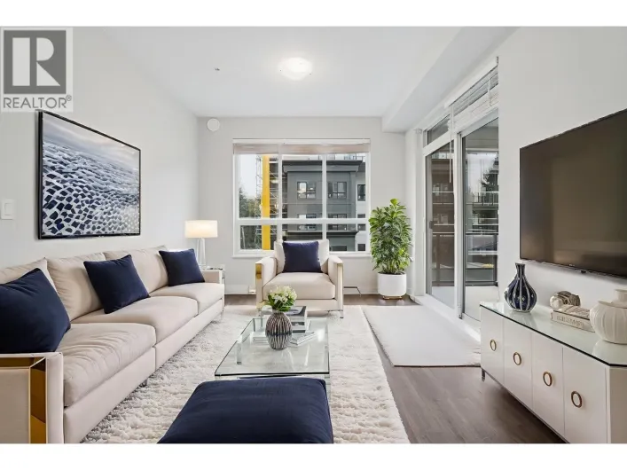 4308 2180 KELLY AVENUE, Port Coquitlam