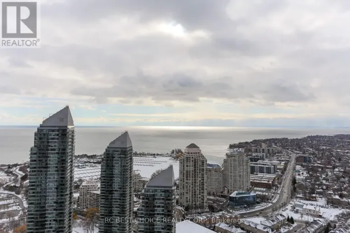 4308 - 36 PARK LAWN ROAD, Toronto