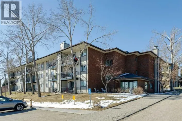 4308, 385 Patterson Hill SW, Calgary