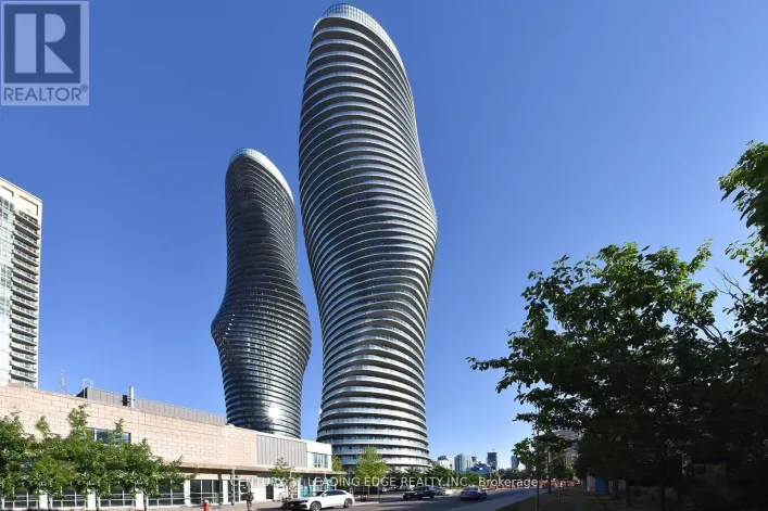 4308 - 50 ABSOLUTE AVENUE, Mississauga